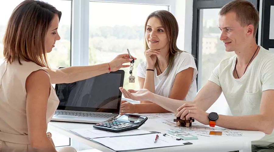 Selling a Water-Damaged House Without Fixing It First