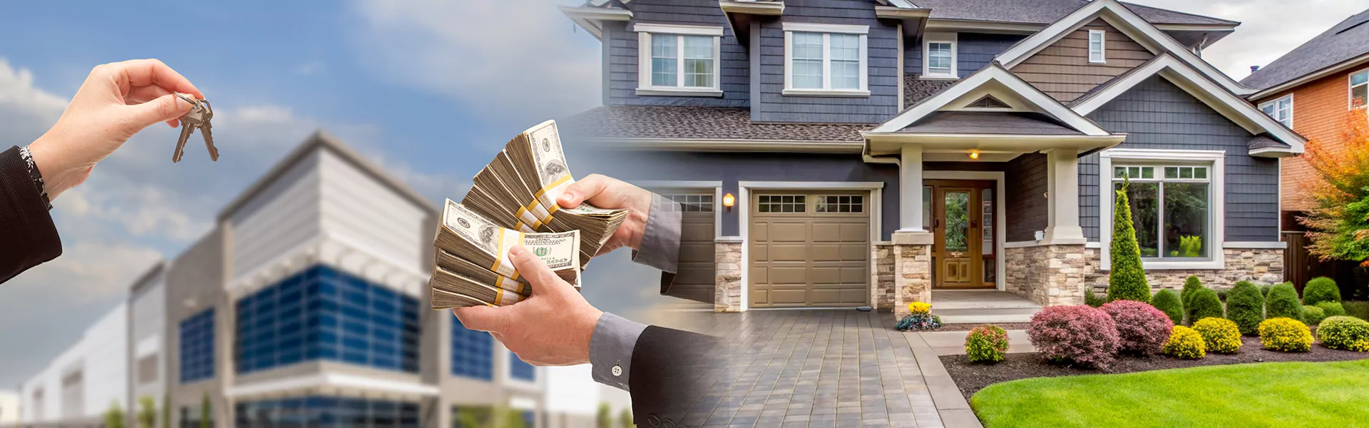 Sell House Before Foreclosure