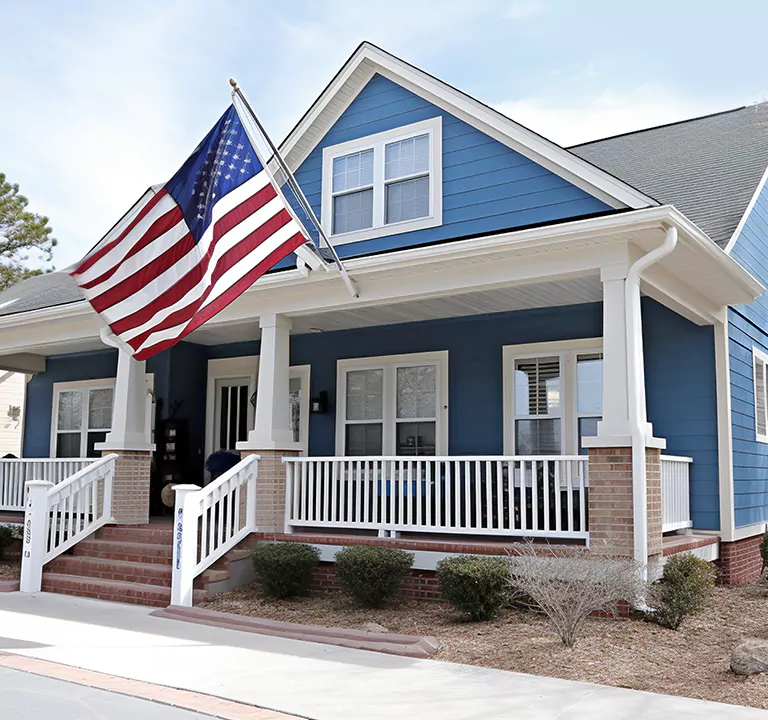 About Commack Home Buyers