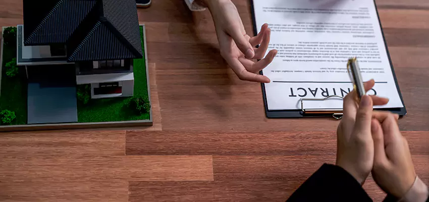 How We Calculate Your Assignment Deal Offer in Commack, New York?