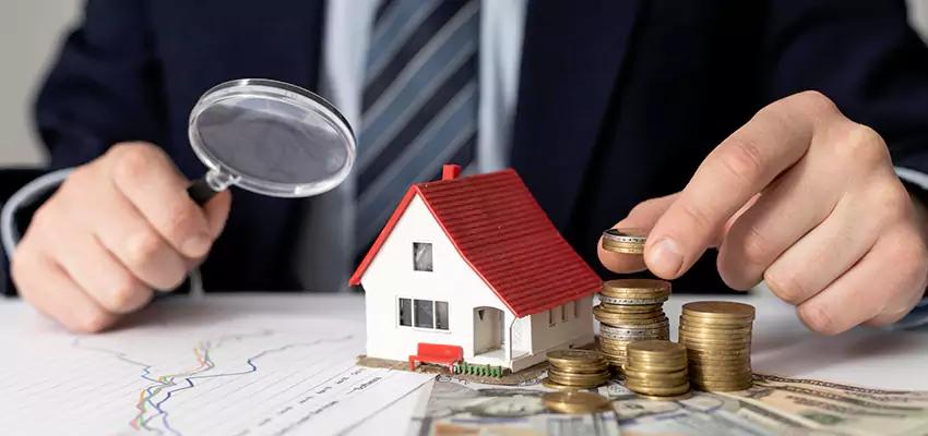 How We Calculate Your Sell House with Back Taxes Offer in Commack, NY?