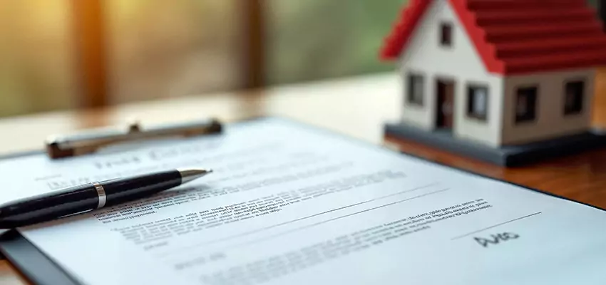 How Our Real Estate Contract Assignment Model Works in Commack, NY?