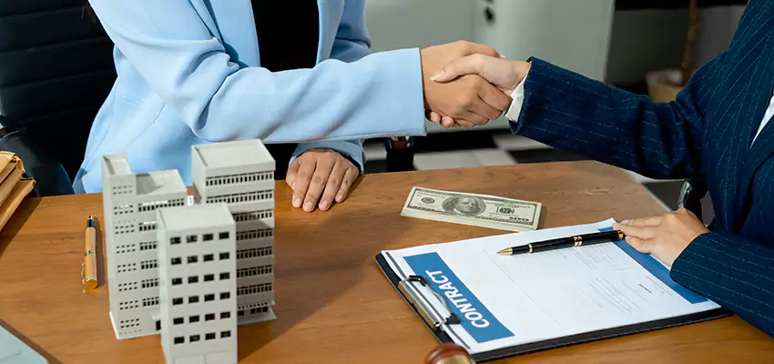 How We Determine Your Sell Bank Owned Properties Offer in Commack, New York?