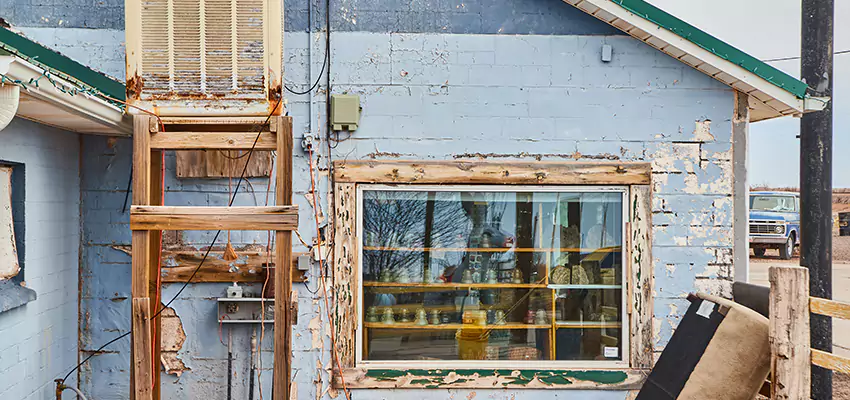 How Our Sell Distressed Property Model Works in Commack, New York?