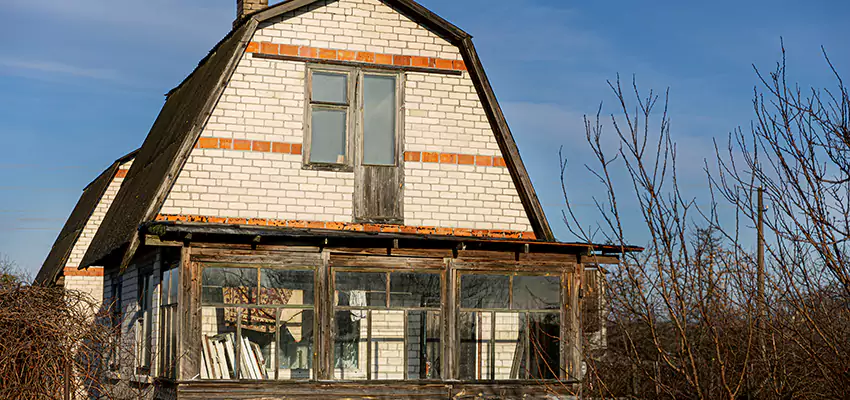 How Our Sell Fire Damaged House Model Works in Commack, NY?