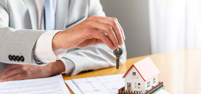 How Our Sell House Due to Job Relocation Model Works in Commack, New York?