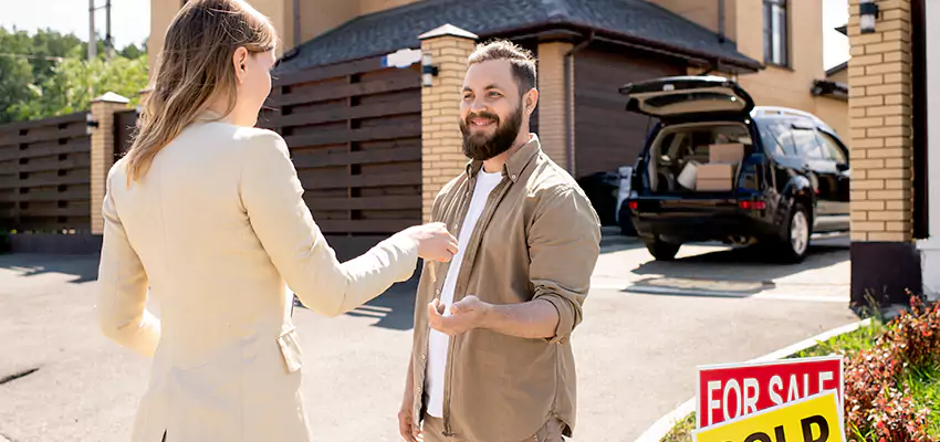 How Our Sell House During Divorce Model Works in Commack, New York?