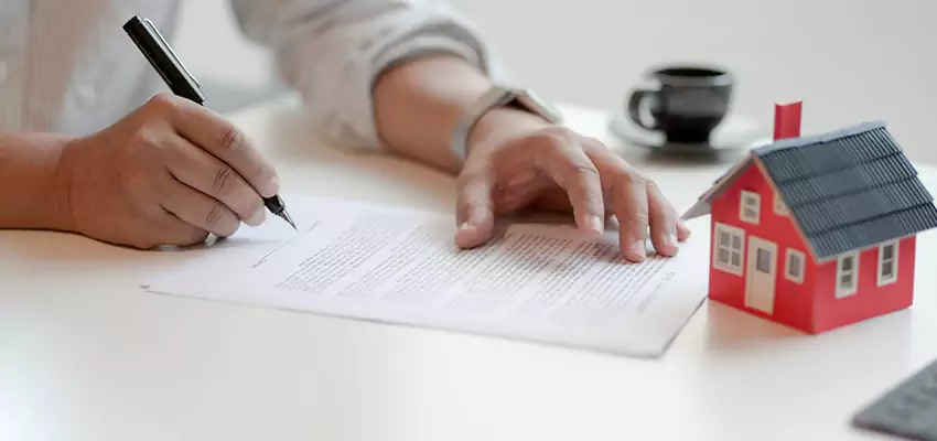 How We Calculate Your Sell House in Foreclosure Offer in Commack, New York?