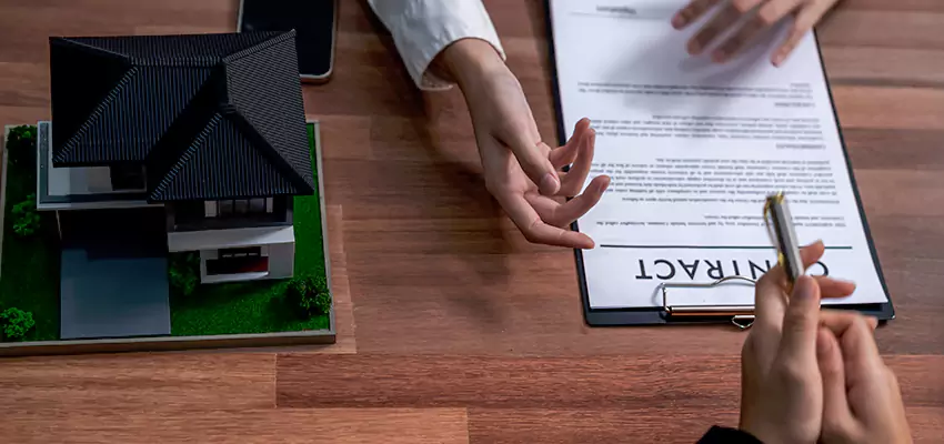 How We Determine Your Sell House in Probate Offer in Commack, New York?