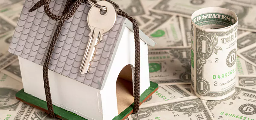 How We Calculate Your Sell House Without Listing Offer in Commack, New York?