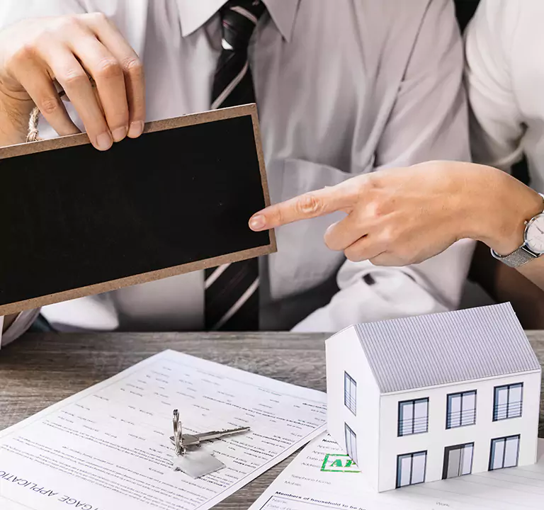 The Top Notch Company for Assignment Deals Real Estate in Commack, NY