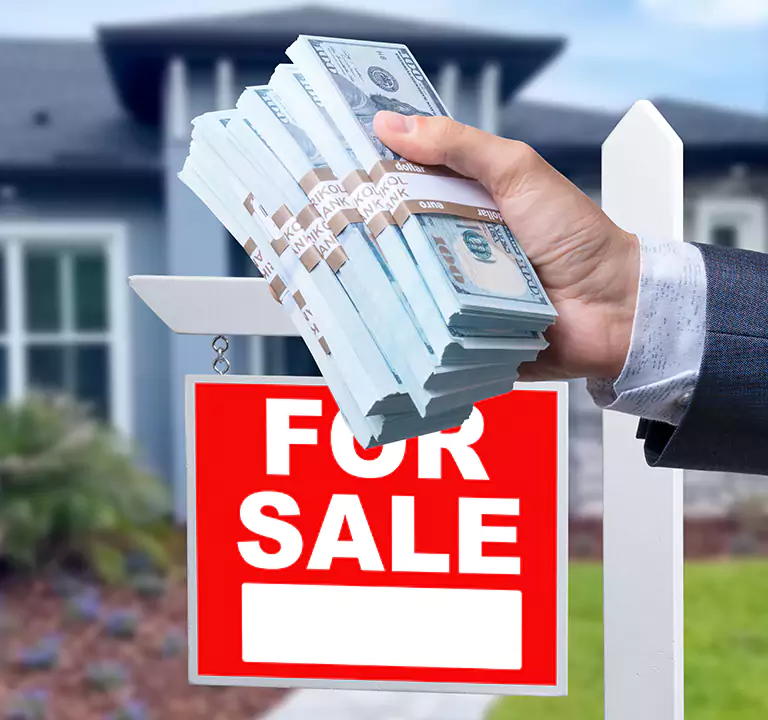 The Top-Rated Company to Cash Offer for House in Commack, NY