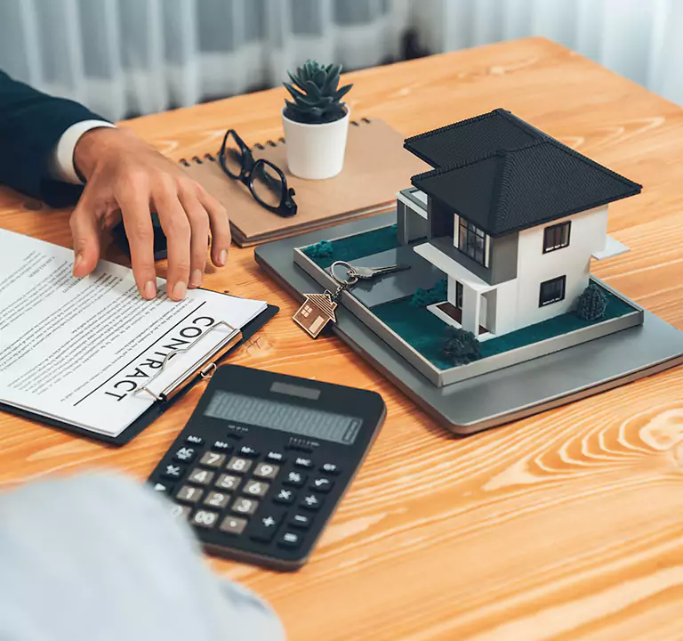 Your Expert Partner for Homes Being Sold for Back Taxes in Commack, NY