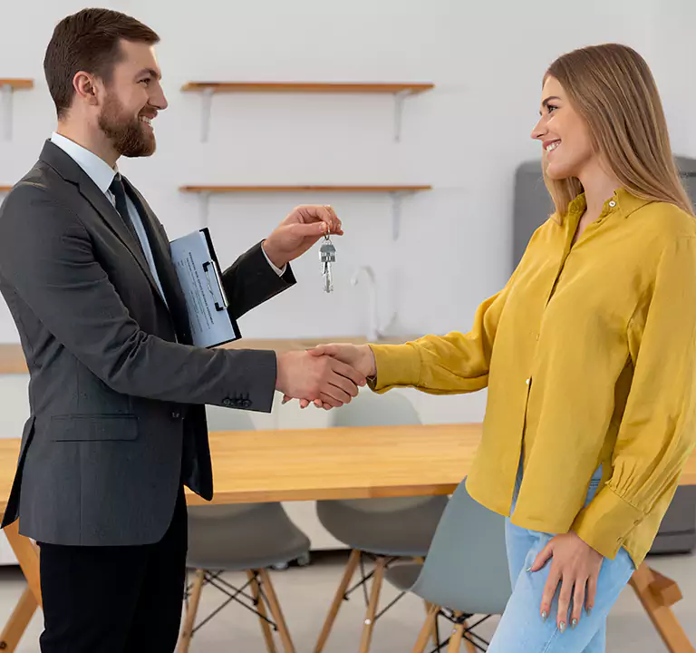 The Top-Rated Online estate agent in Commack, NY