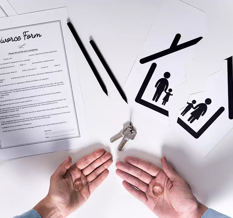 The Most Trusted Company to Sell House During Divorce in Commack, NY