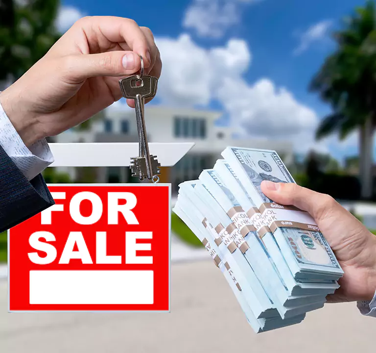 The Most Trusted Company to Sell House in Pre-Foreclosure in Commack, NY