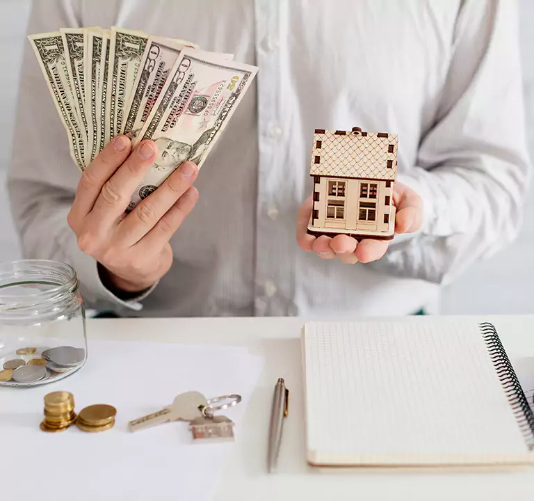 The Top Notch Company to Sell House With Foundation Problems in Commack, NY