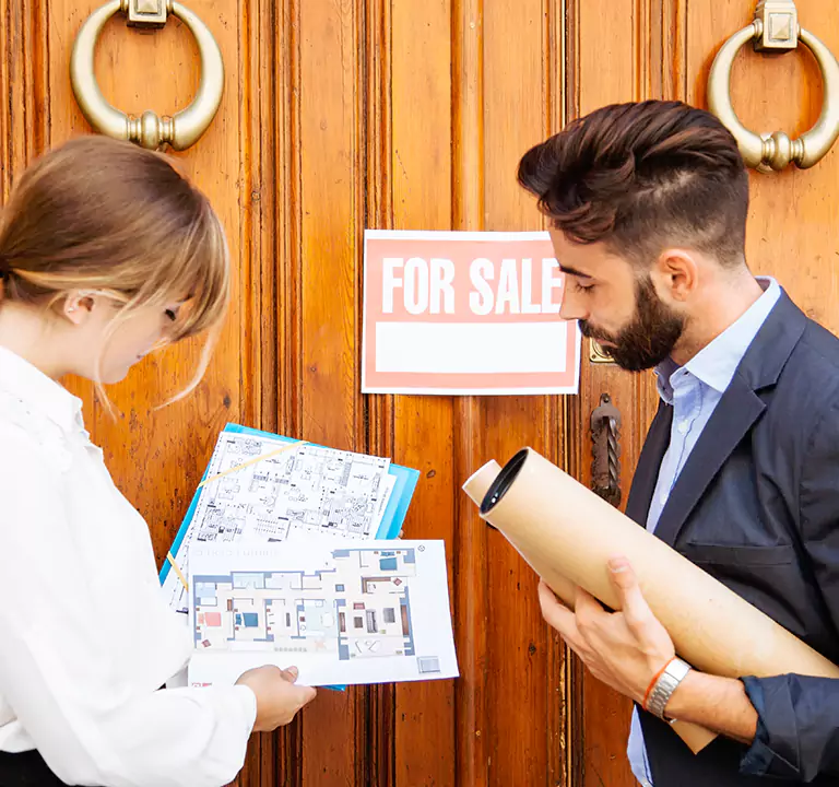 The Most Trusted Company to Sell House With Liens in Commack, NY