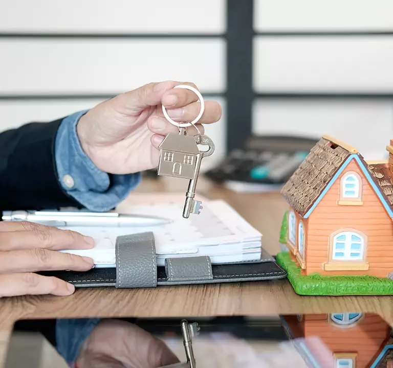 The Trusted Direct Buyer to Sell House with Reverse Mortgage in Commack, NY