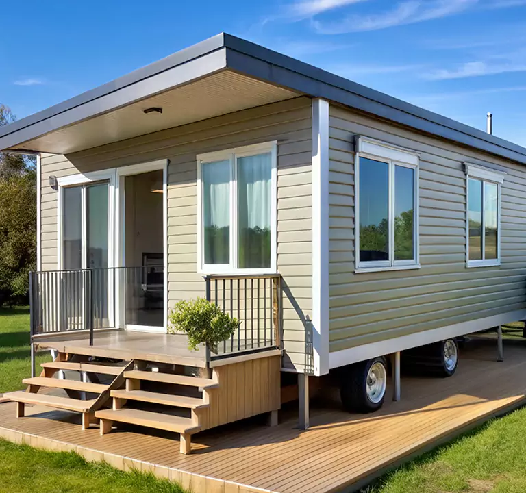 The Top-Rated Company to Sell Mobile Home Fast in Commack, NY