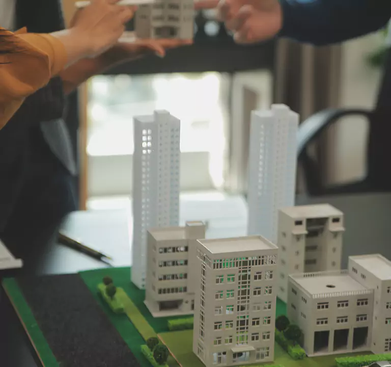 The Most Trusted Company to Sell Multifamily Property in Commack, NY