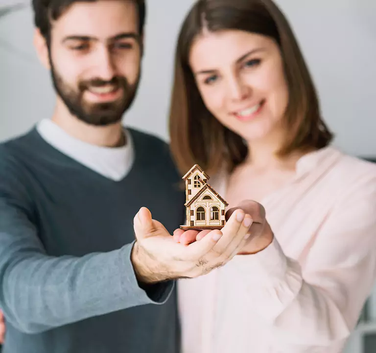 The Most Trusted Company to Sell Vacant House in Commack, NY