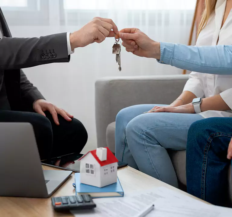 The Top Notch Company to Sell House in Rough Neighborhood for Cash in Commack, NY