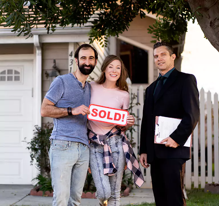 The Top Notch Company for Trusted Cash Home Buyers in Commack, NY