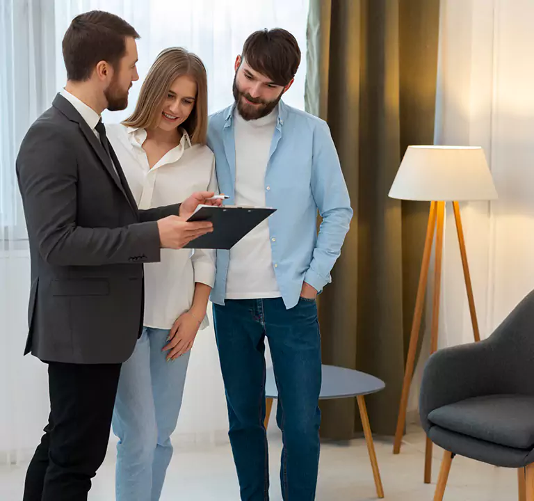 Why Choose Us Over Online Real Estate Companies in Commack, NY?