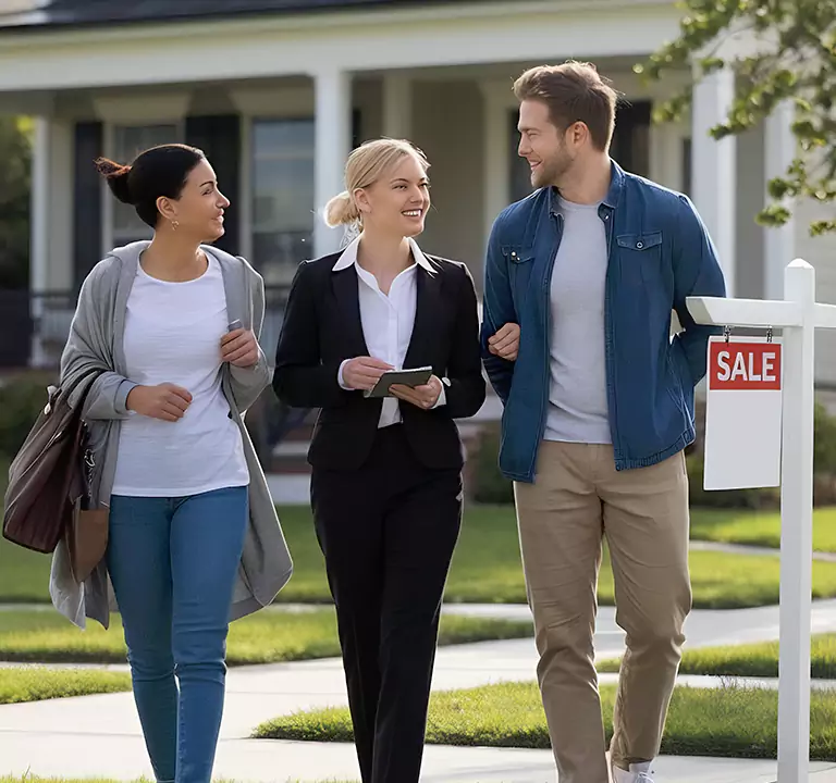 What Sets Commack Home Buyers Apart from Traditional Agents?