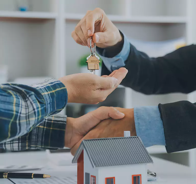 Why Choose Commack Home Buyers to Sell Inherited House in Commack, NY?