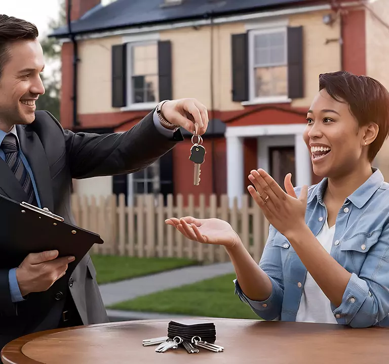 What Sets Commack Home Buyers Apart in Commack, NY?