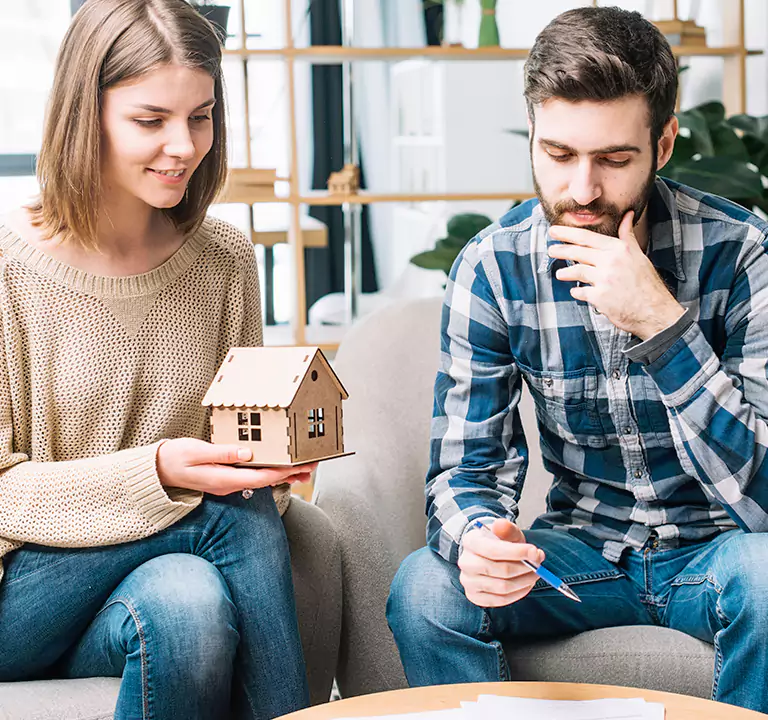 Why Commack Homeowners Choose Us for an As-Is Sale?