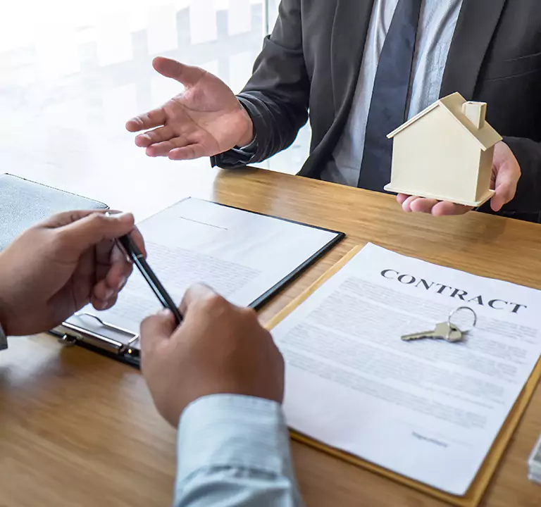 Why Choose Commack Home Buyers as Your Trusted Buyer in Commack, NY?